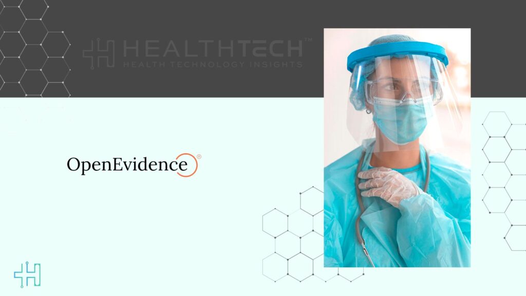 OpenEvidence Raises $210Million at $3.5Billion Valuation