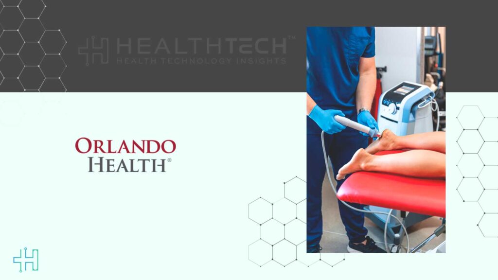 Orlando Health Expands Jewett Orthopedic Institute Across Florida