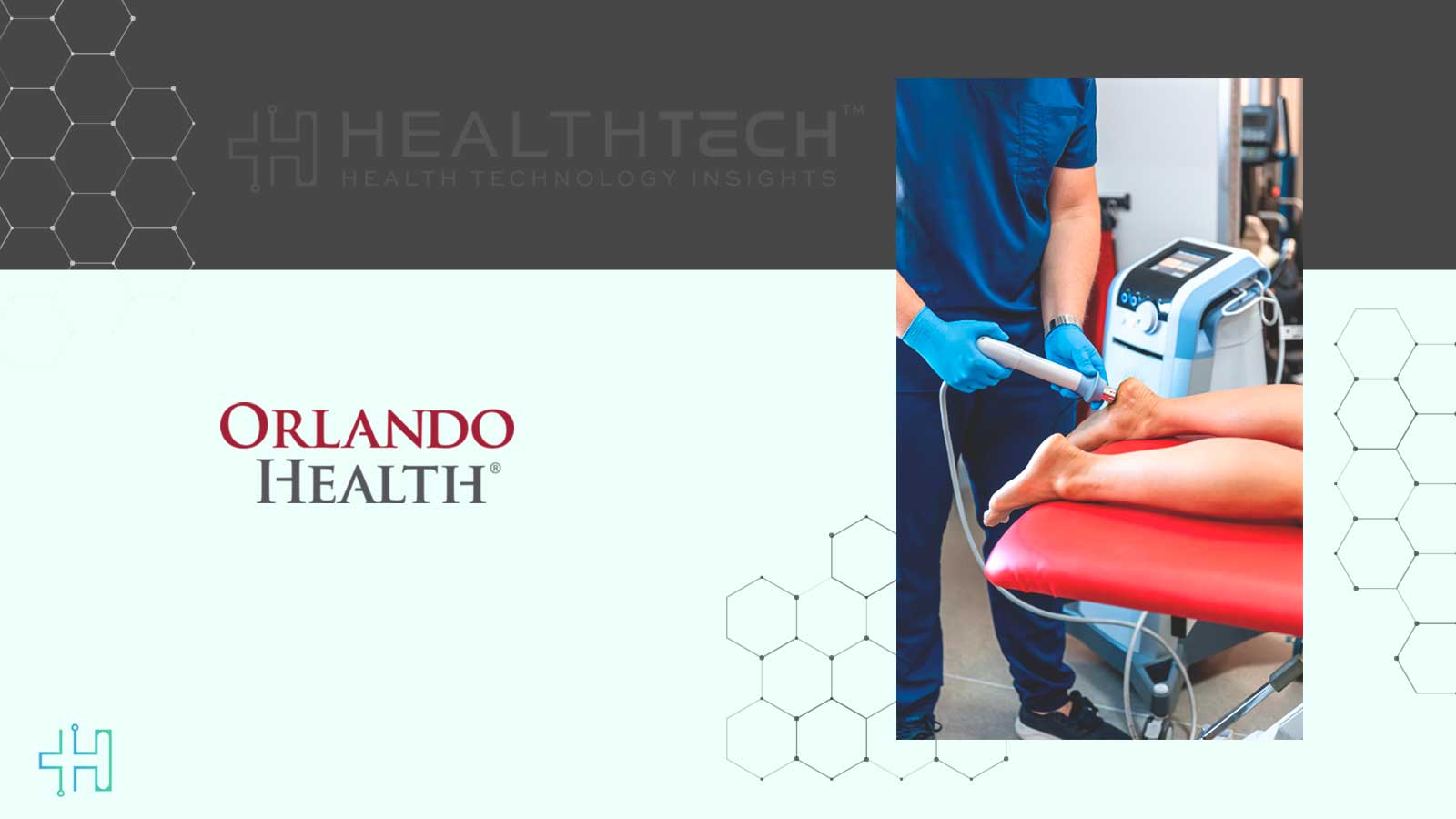 Orlando Health Expands Jewett Orthopedic Institute Across Florida