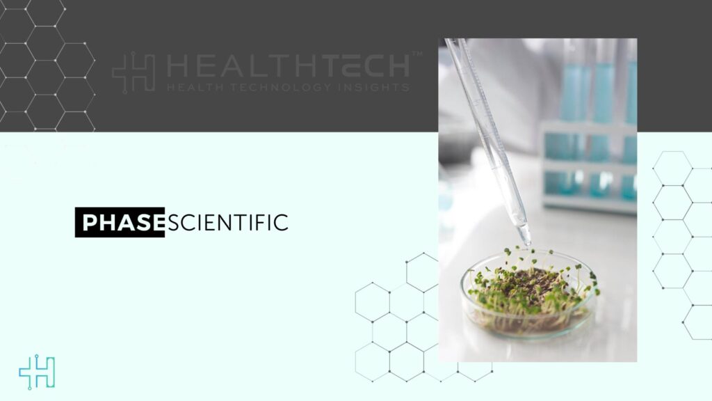 PHASE Scientific Launches FebriDx Test in U.S. Market