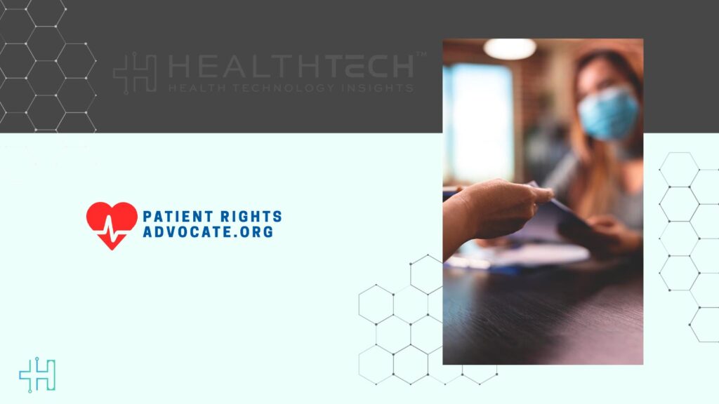 PatientRightsAdvocate.org Applauds Marshall-Hickenlooper "Patients Deserve Price Tags" Bill