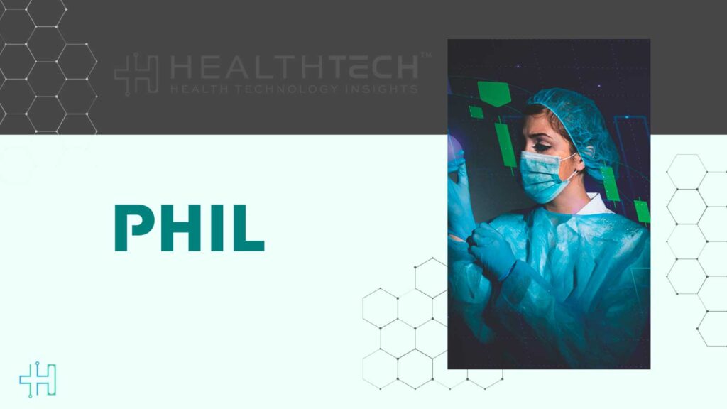 Phil Secures $60Million Growth Capital from K2 HealthVentures to Boost AI Integration