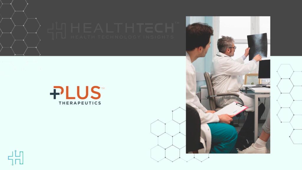 Plus Therapeutics Provides US Launch Update for its CNSide Diagnostic