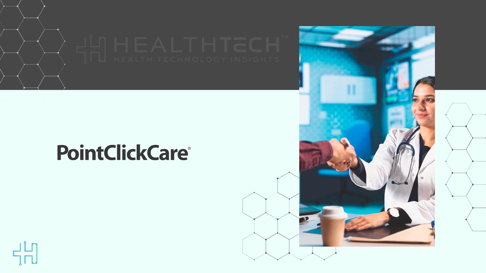 PointClickCare Names James Yersh as President to Accelerate Growth and Healthcare Innovation