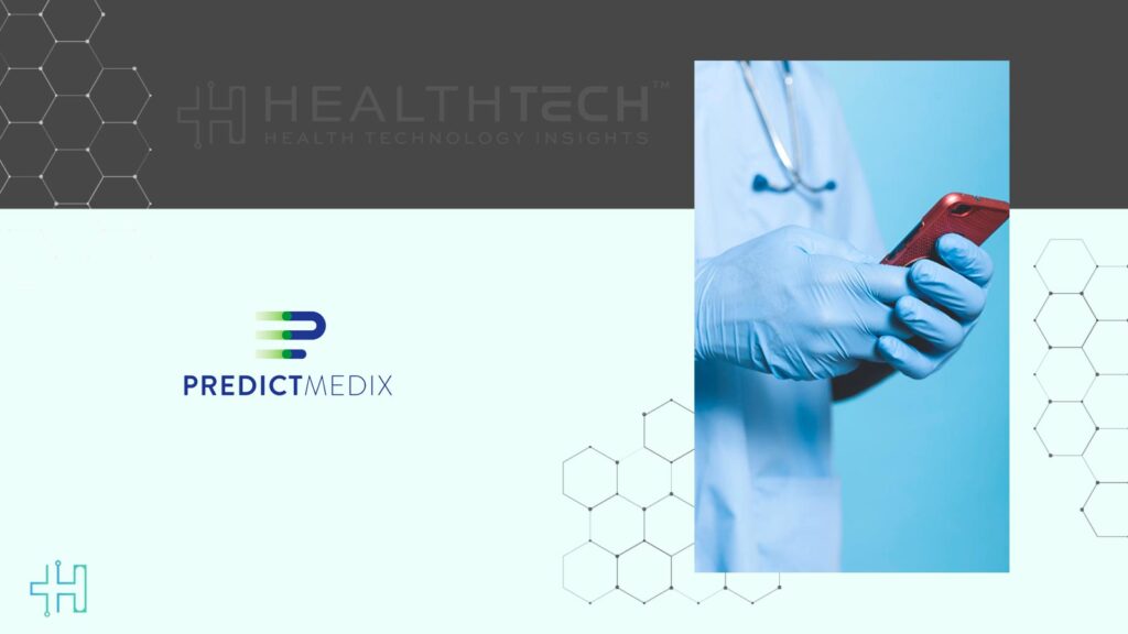 Predictmedix AI Expands into Mobile Diagnostics with New AI-Driven Diabetes Screening Platform