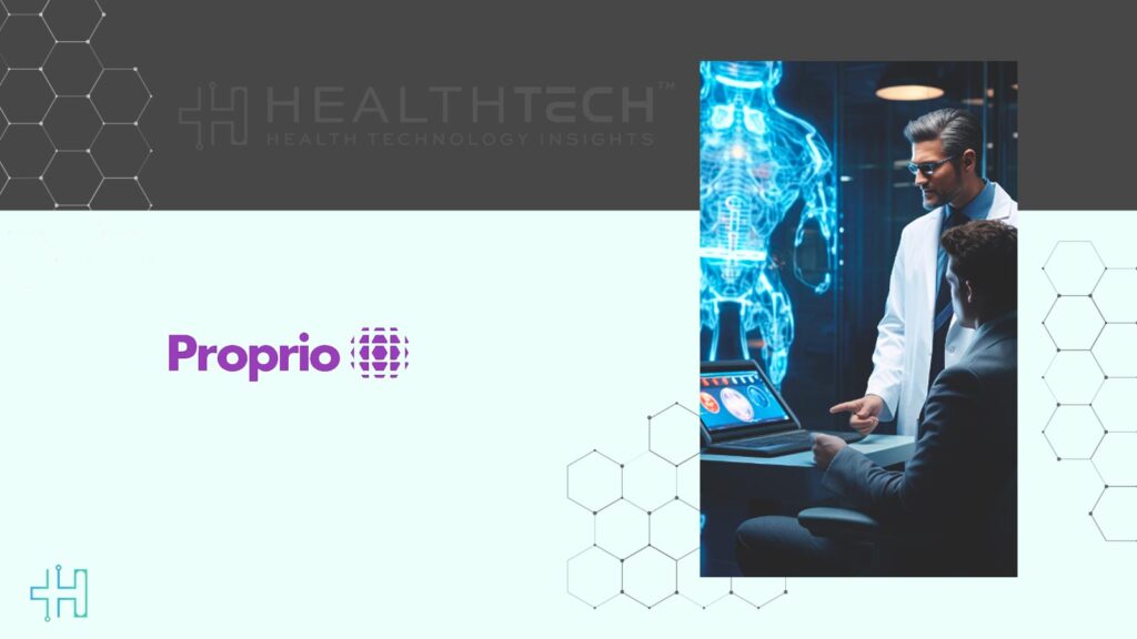 Proprio Joins the AWS Partner Network