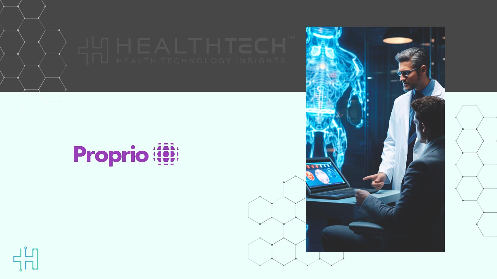 Proprio Joins the AWS Partner Network