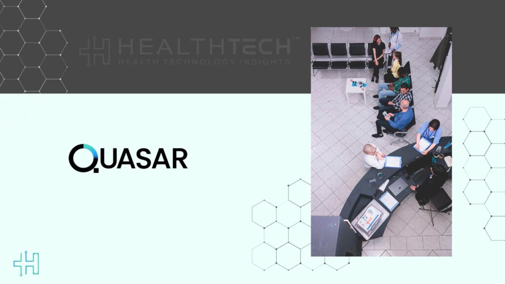 Quasar Medical Unveils New Global Headquarters in Singapore