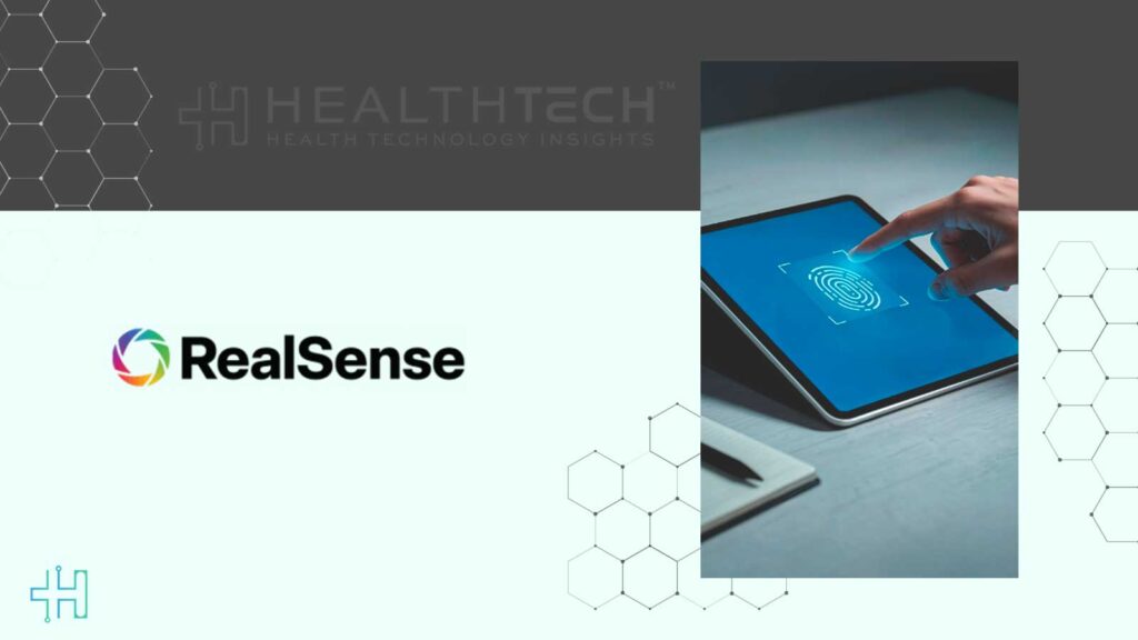 RealSense Spin‑out Finalized, Raises $50 Million for AI Vision for Robotics and Biometrics