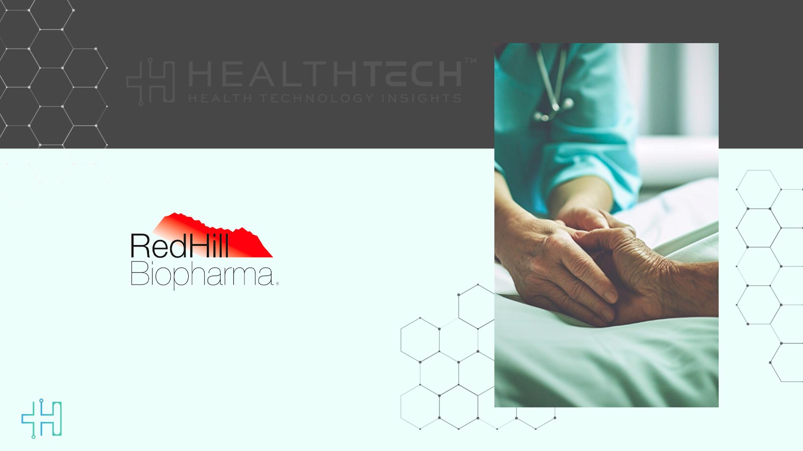 Redhill Biopharma Starts Recruitment For Phase 2 Opaganib/darolutamide Combo Study In Advanced Prostate Cancer
