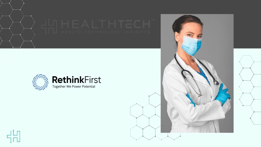 RethinkFirst Appoints Michael Schmidt as Chief Operating Officer