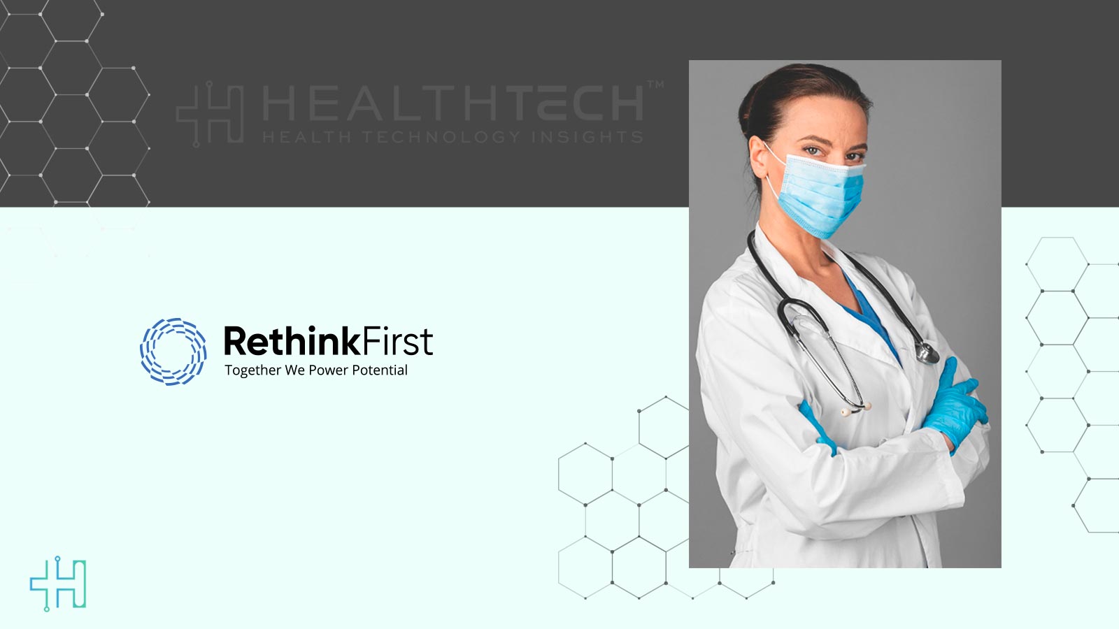 RethinkFirst Appoints Michael Schmidt as Chief Operating Officer