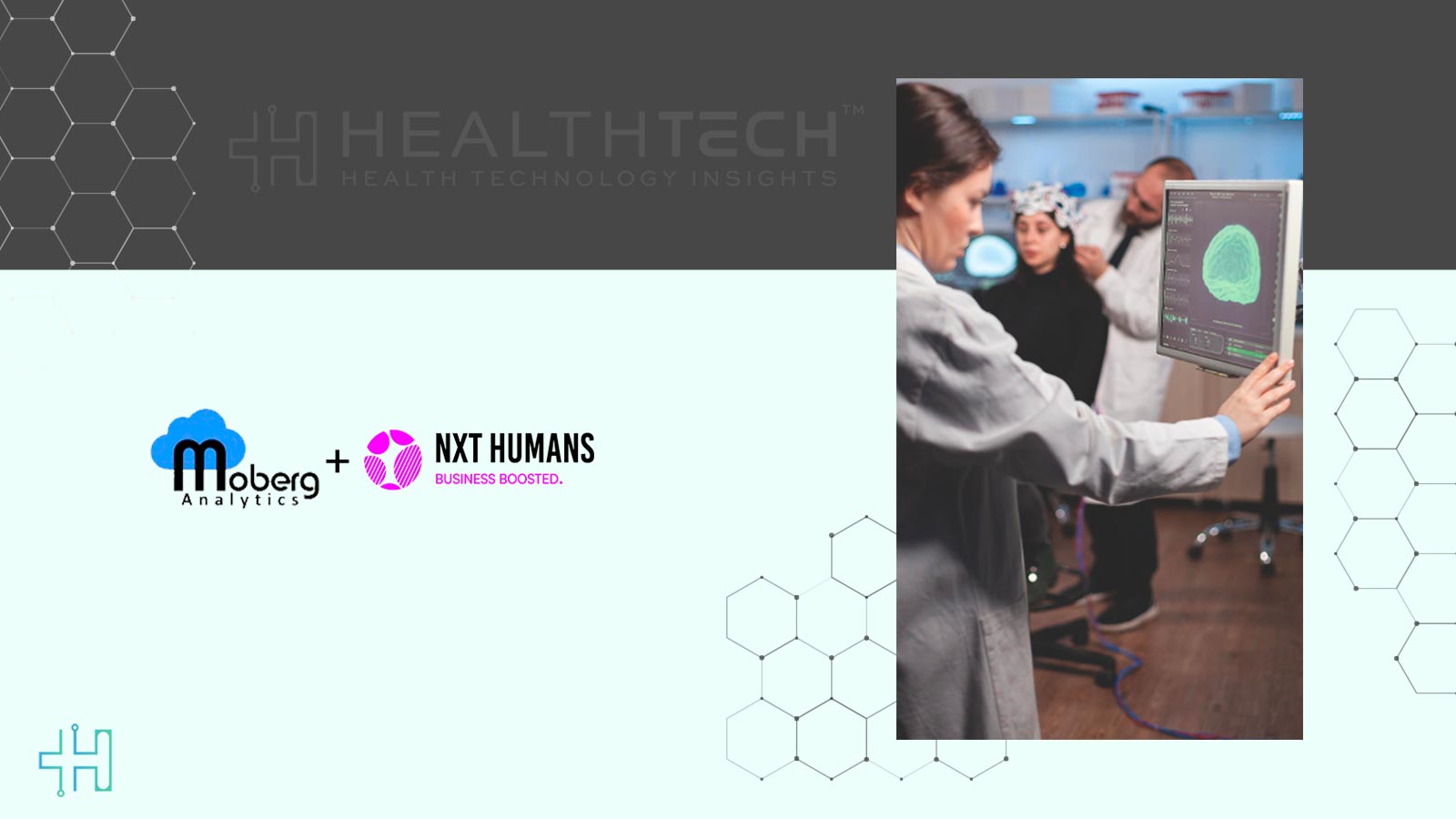 Revolutionizing Patient Care Through Advanced Brain Monitoring and Generative AI