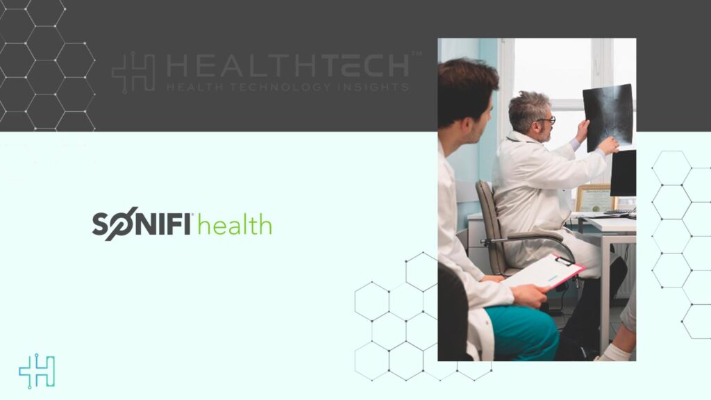 Sonifi Health Welcomes Jared Allen As Senior Vice President Of Healthcare Sales