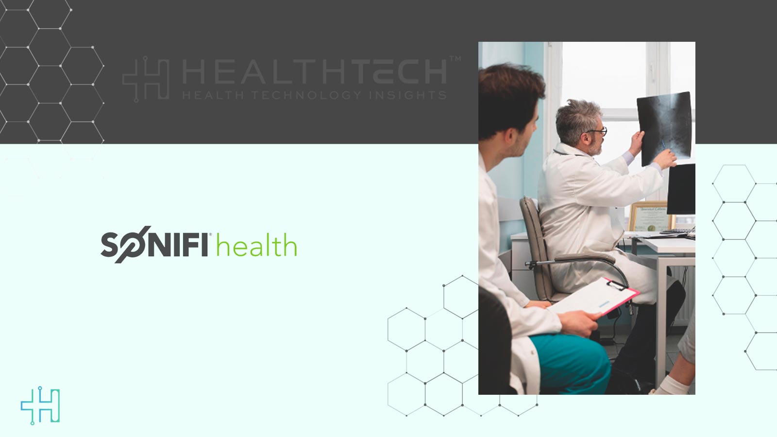Sonifi Health Welcomes Jared Allen As Senior Vice President Of Healthcare Sales