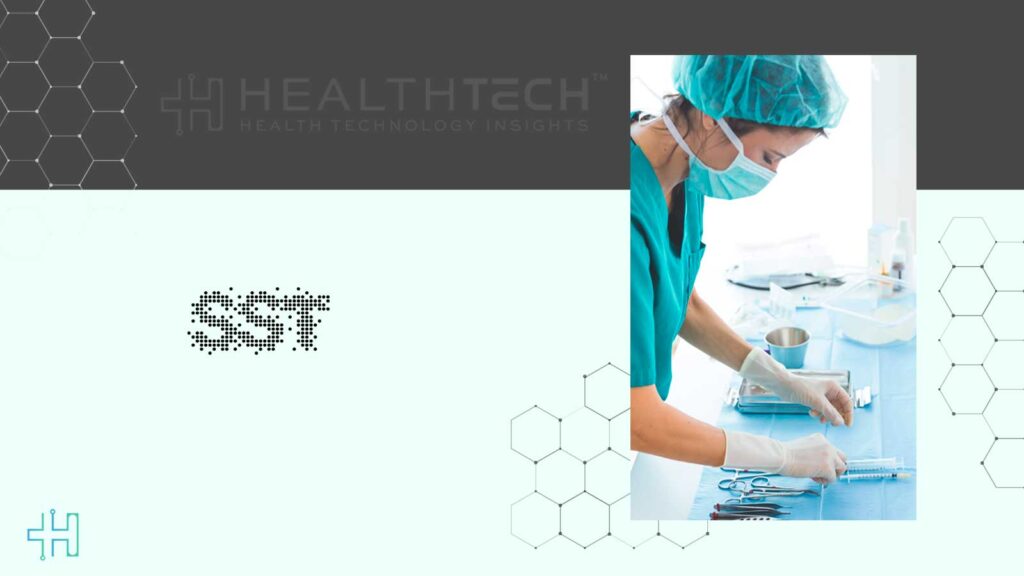Surgical Safety Technologies Uses AI to Automate Surgical Milestone Documentation