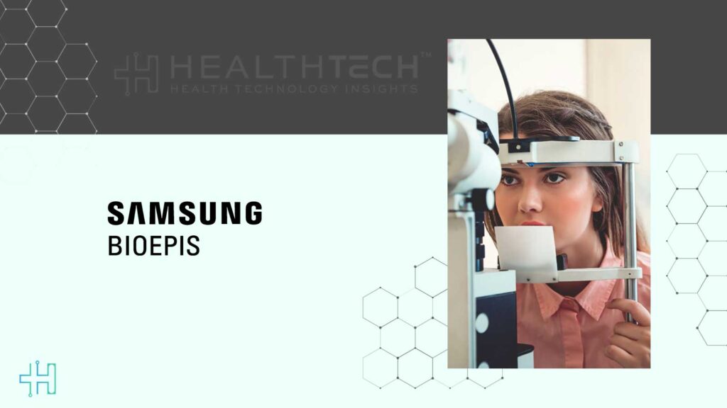 Samsung Bioepis, Harrow Partner on Eye Biosimilars in U.S.