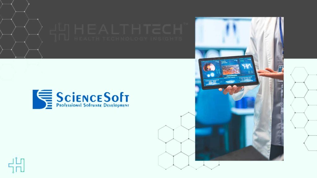 ScienceSoft Raises the Bar for AI Voice Scheduling in Healthcare