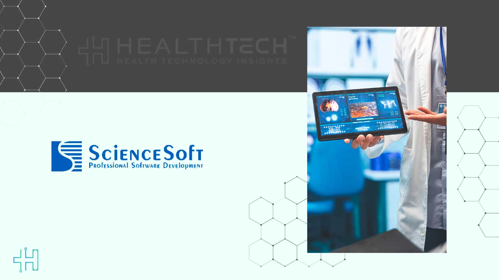 ScienceSoft Raises the Bar for AI Voice Scheduling in Healthcare