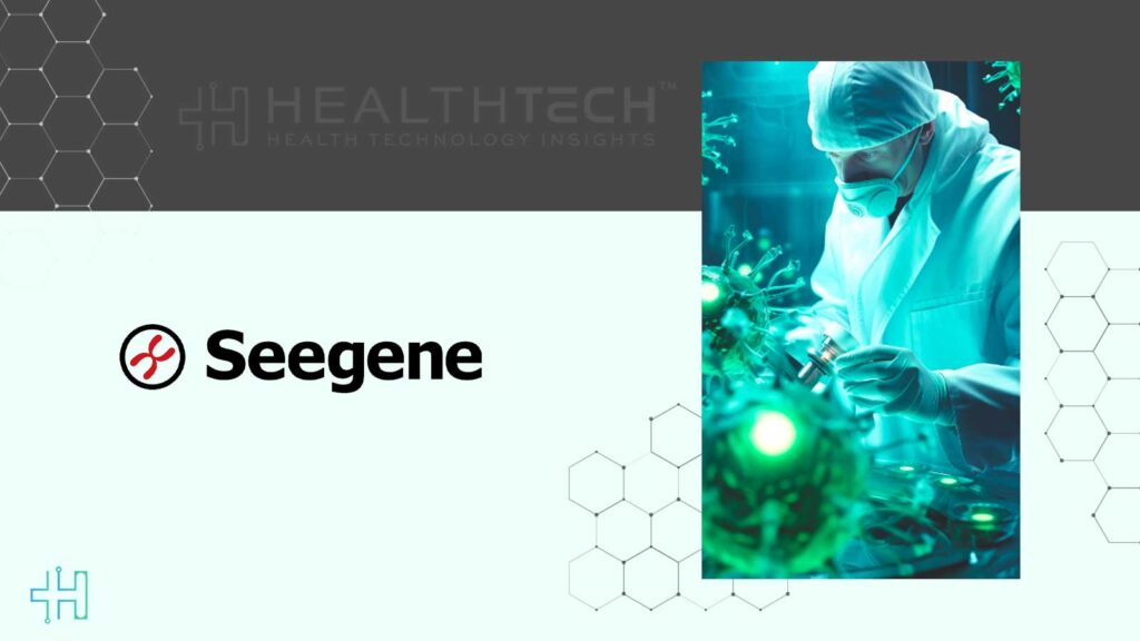 Seegene Launches STAgora, a New Platform for Infectious Disease Analytics