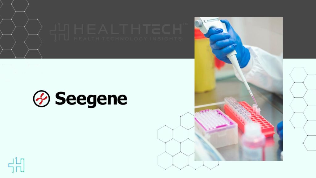Seegene Unveils The World's First Unattended PCR Automation ADLM 2025