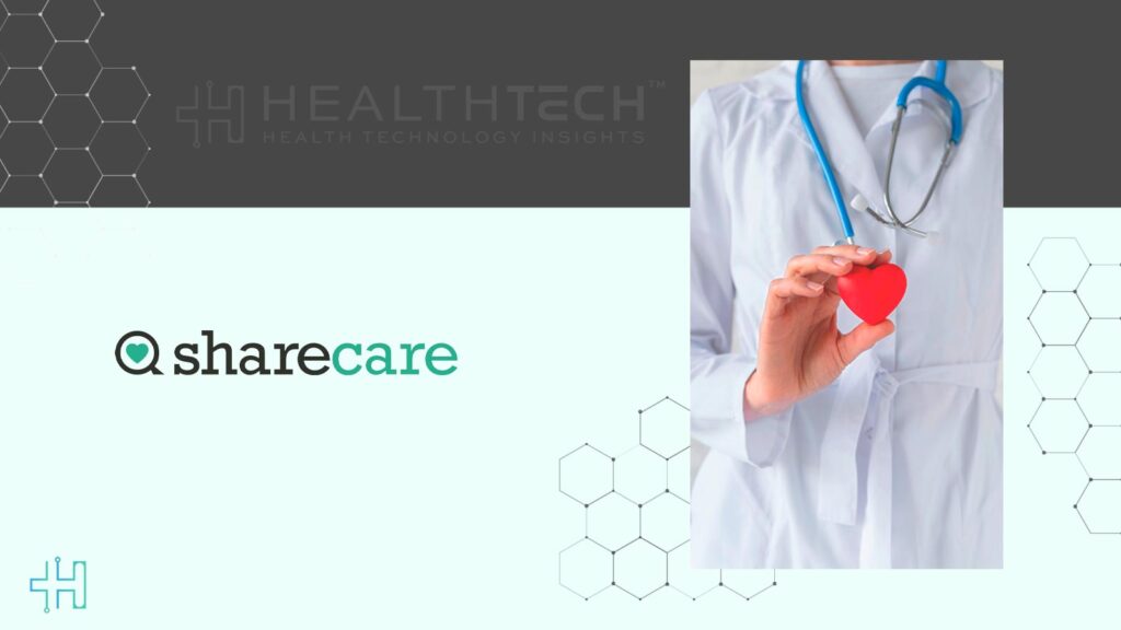 Sharecare, CMS Partner to Advance Healthcare Quality