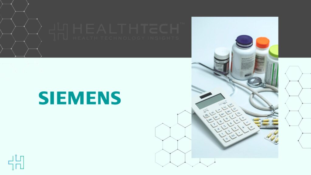 Siemens Completes Acquisition of Dotmatics