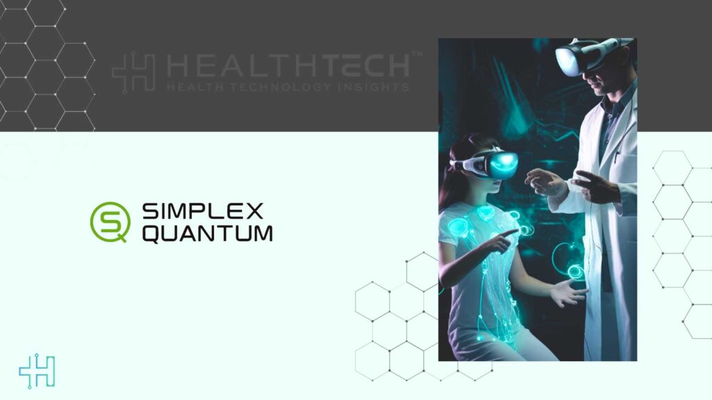 Simplex Quantum Adds Dr. Marco Perez as Advisor for AI Heart Failure Detection