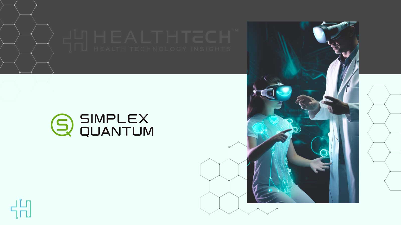 Simplex Quantum Adds Dr. Marco Perez as Advisor for AI Heart Failure Detection