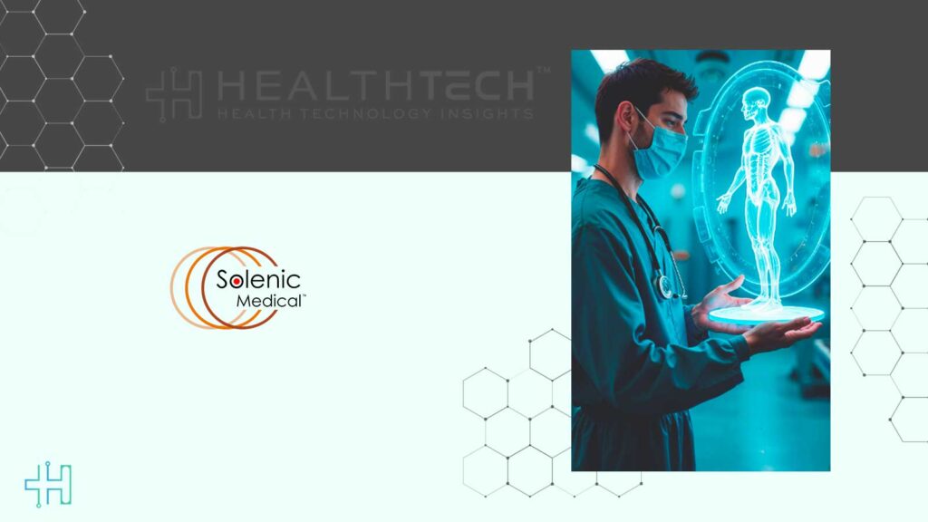 Solenic Medical Appoints Medical Device Industry Veteran Bart Bandy as Chief Executive Officer