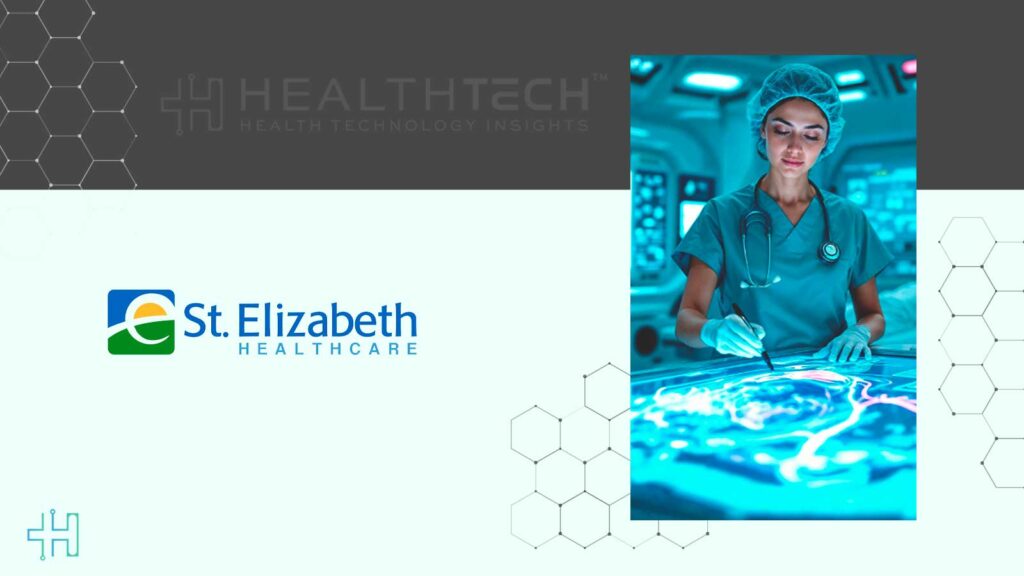 St. Elizabeth Healthcare Pioneers 3D Endoscopic Cardiac Surgery System