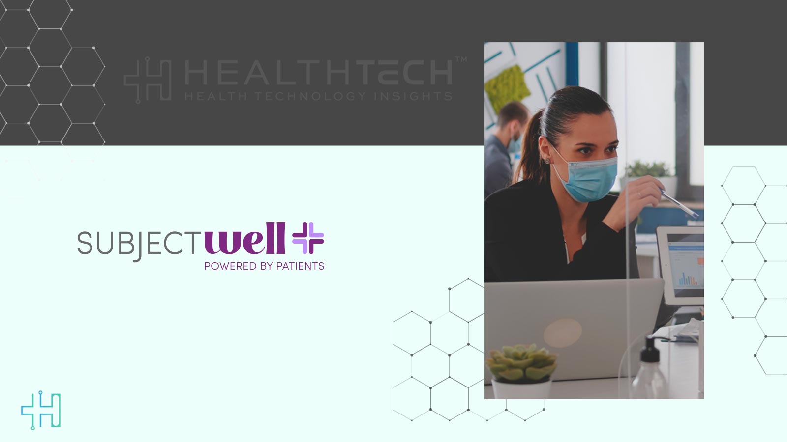 SubjectWell Appoints Veteran Healthcare Finance Leader Karl Stubelis as Chief Financial Officer