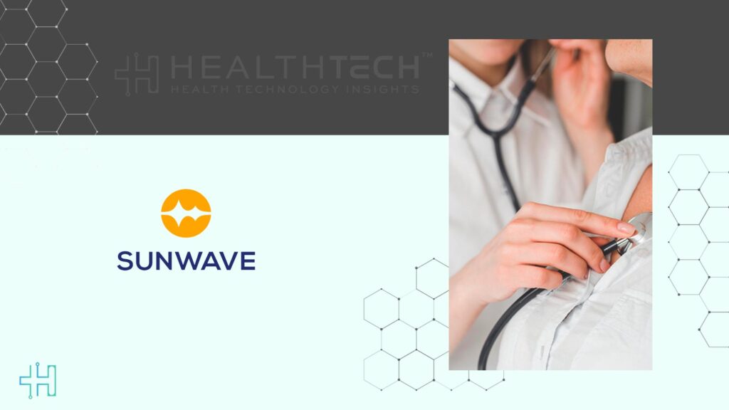 Sunwave Health Earns ONC Health IT Certification for Behavioral Health Providers