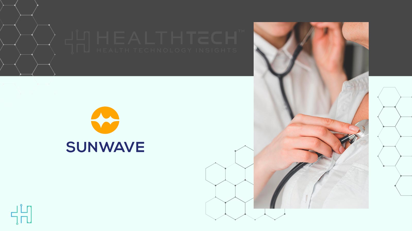 Sunwave Health Earns ONC Health IT Certification for Behavioral Health Providers