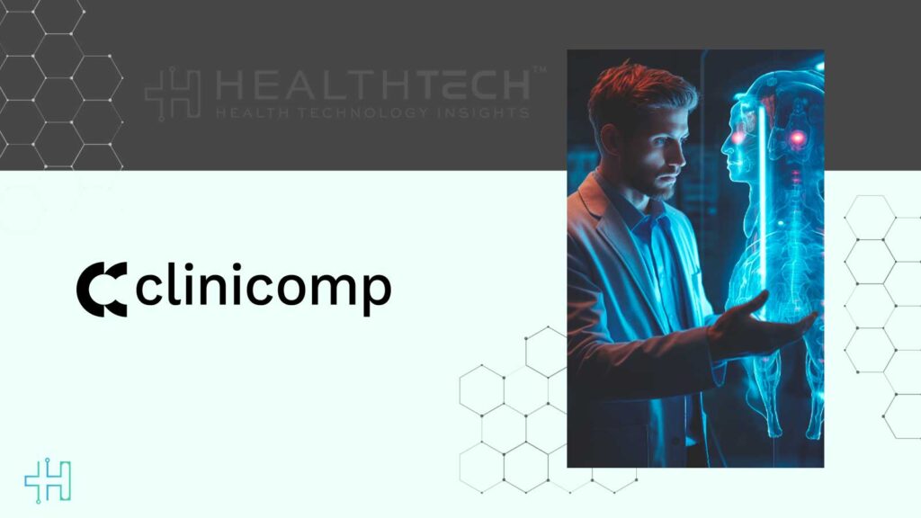 CIOs Support AI to Cut Admin Burden for Clinicians Finds Survey