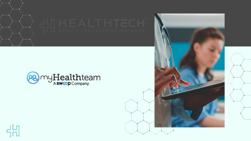 Swoop Appoints Sara Michael as EVP of Content at MyHealthTeam