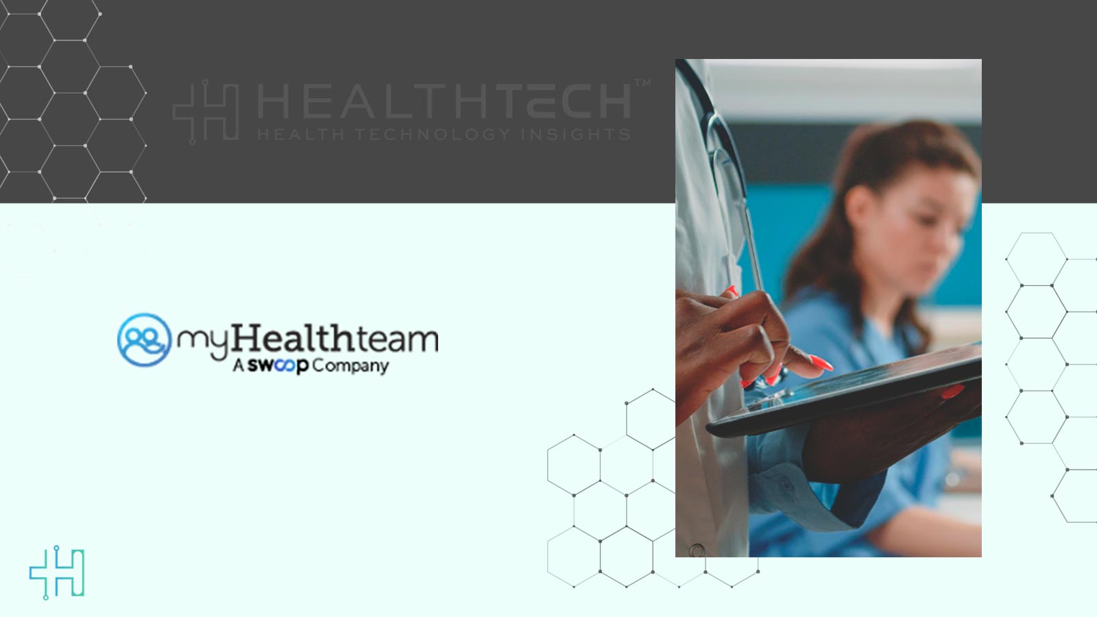 Swoop Appoints Sara Michael as EVP of Content at MyHealthTeam