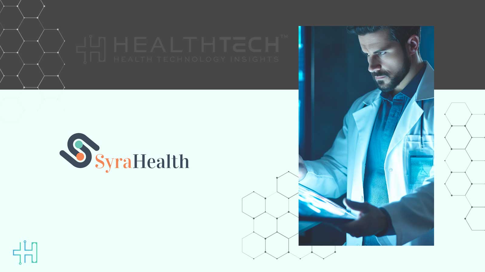 Syra Health Achieves ISO 27001:2022 Certification, Strengthening Its Data Security Standards
