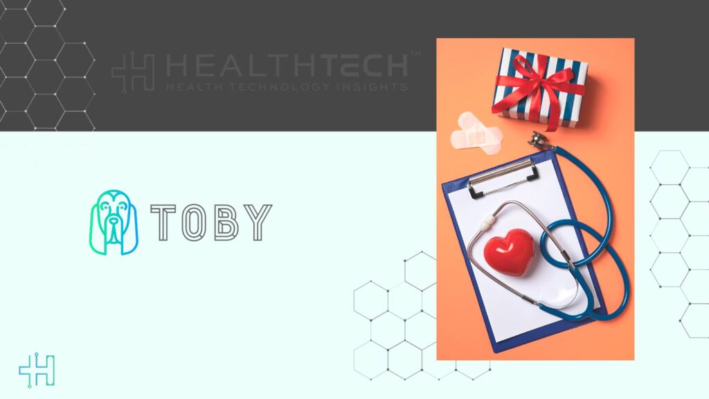 TOBY Completes Nashville Entrepreneur Center's Project Healthcare Accelerator