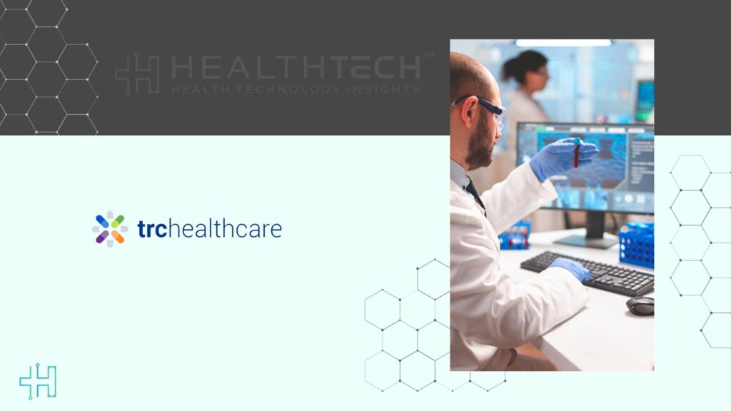 TRC Healthcare Launches Upgraded NatMed Pro Tools