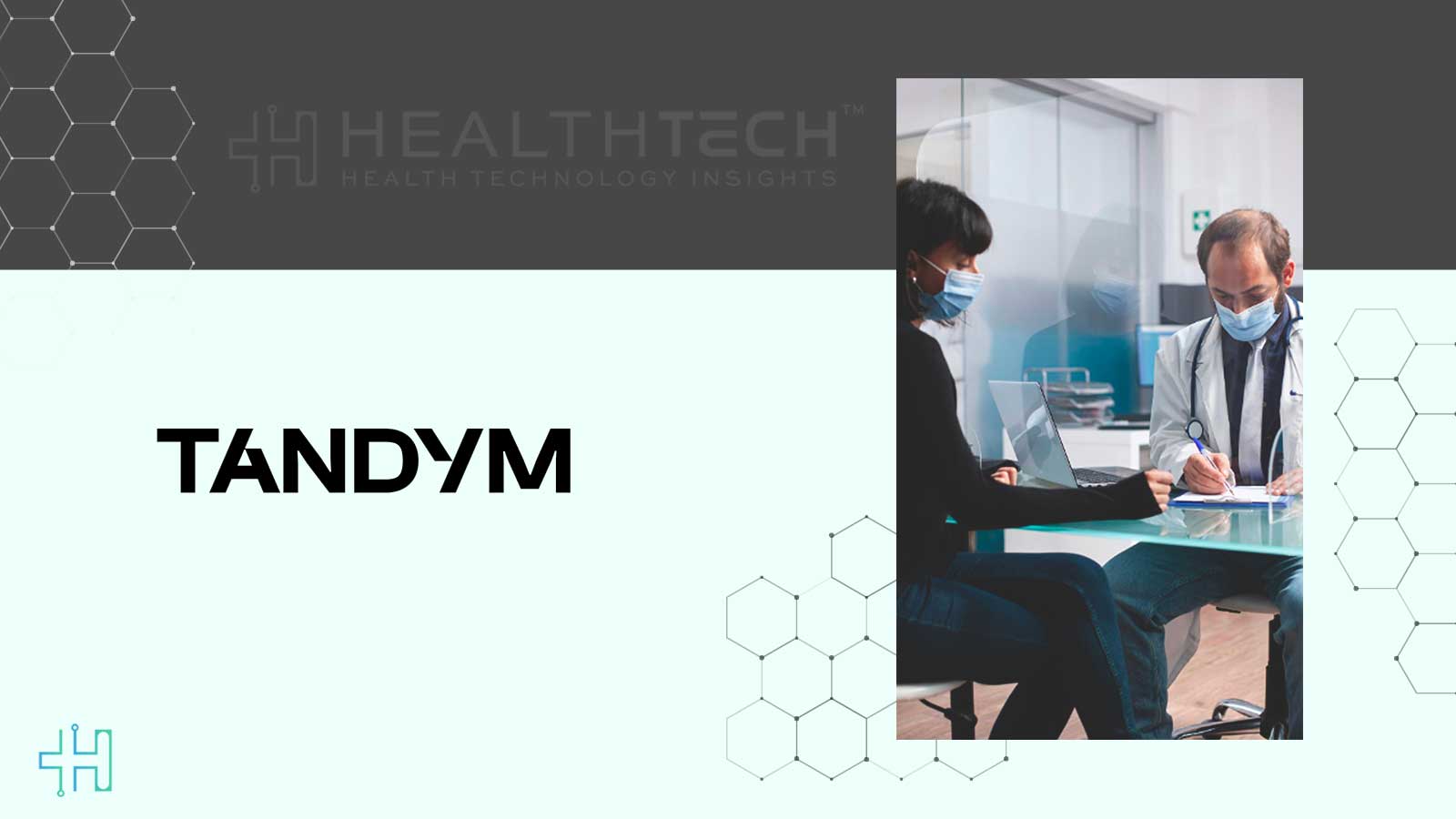 Tandym Group Acquires Entitech to Boost Health Technology