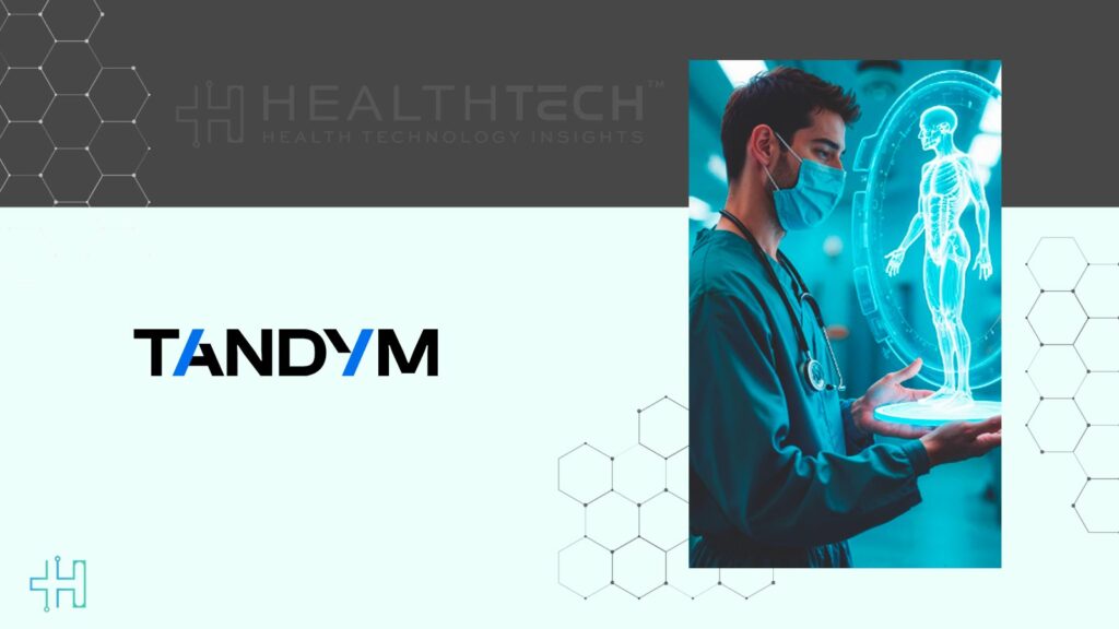 Tandym Launches Agentic AI on Catalyst Platform