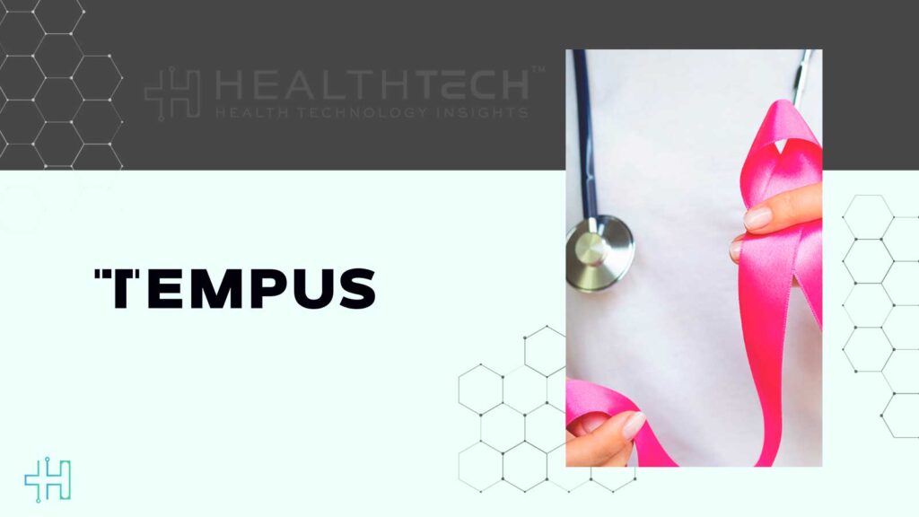 Tempus Expands AI Care Platform to Breast Cancer Treatment