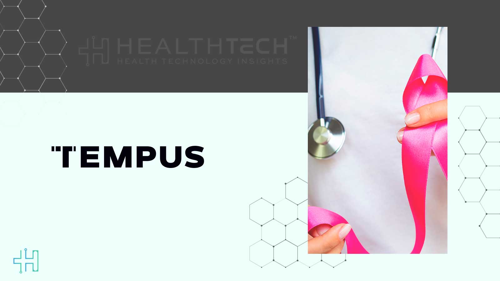 Tempus Expands AI Care Platform to Breast Cancer Treatment