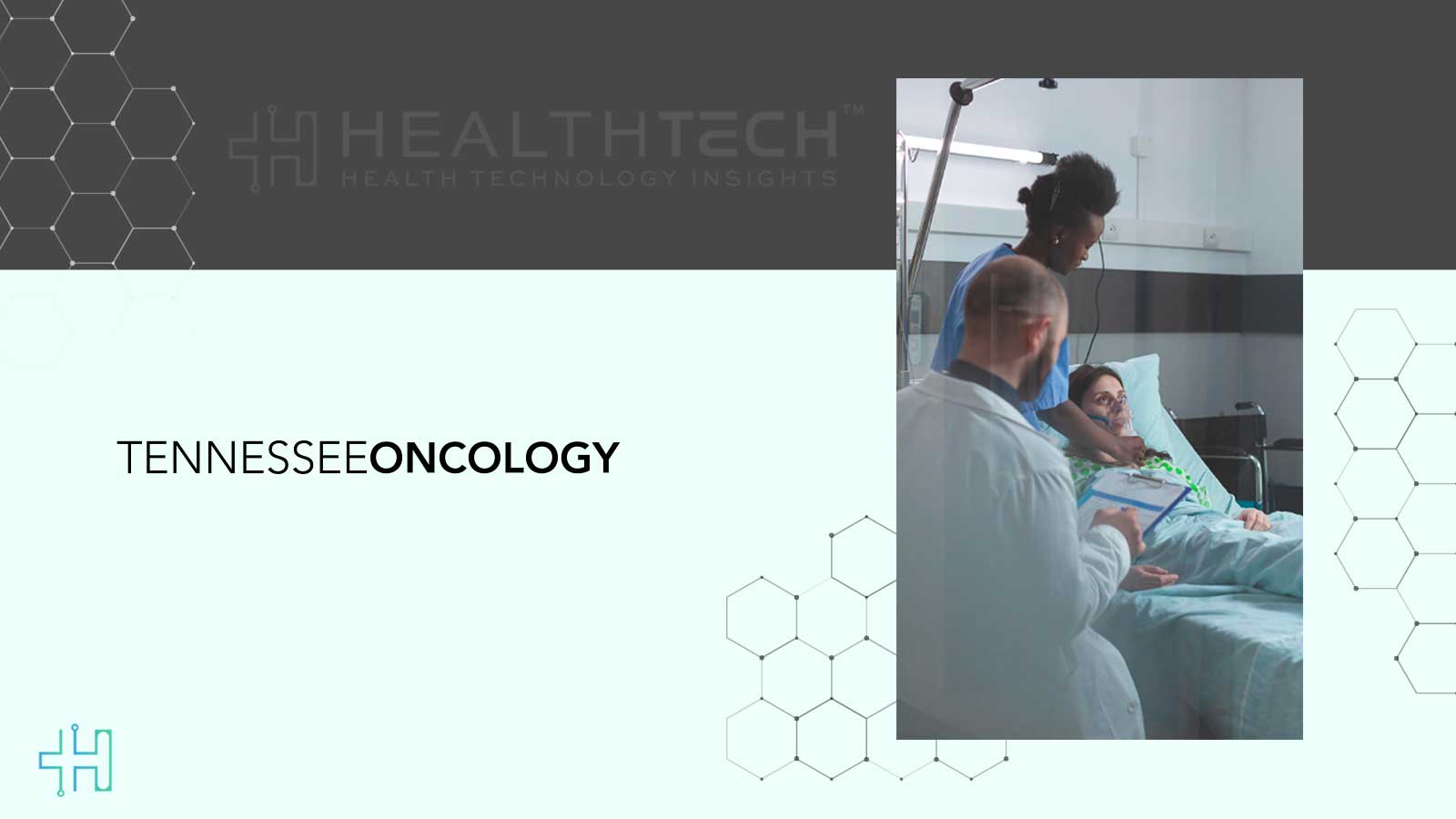 Tennessee Oncology Begins Treating Patients at New Flagship Cancer Center in Nashville