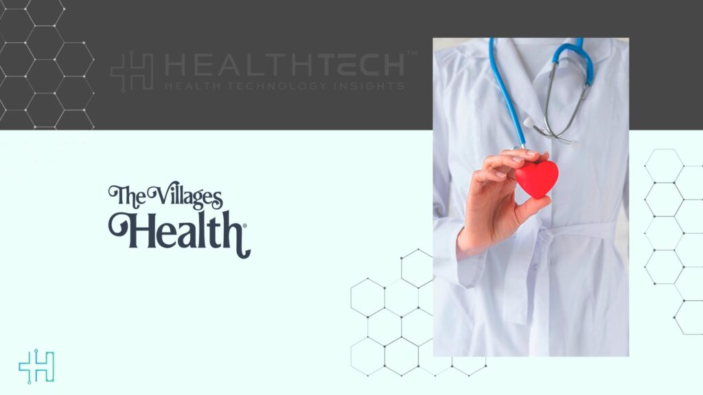 The Villages Health to Be Acquired by CenterWell in Strategic Move