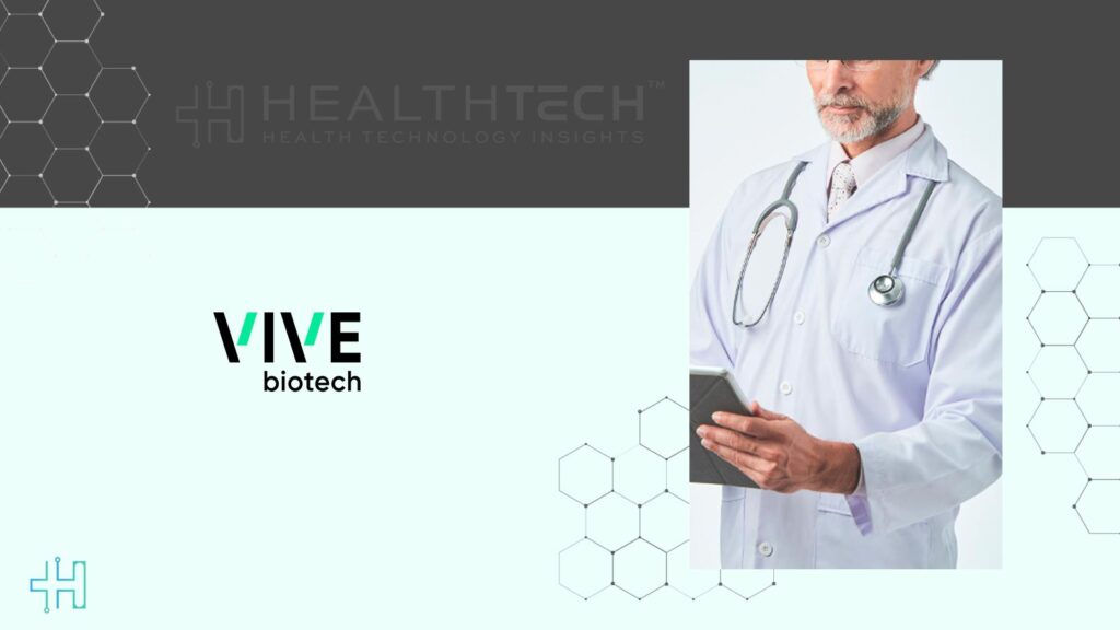 VIVEbiotech Appoints Patricio Massera as President