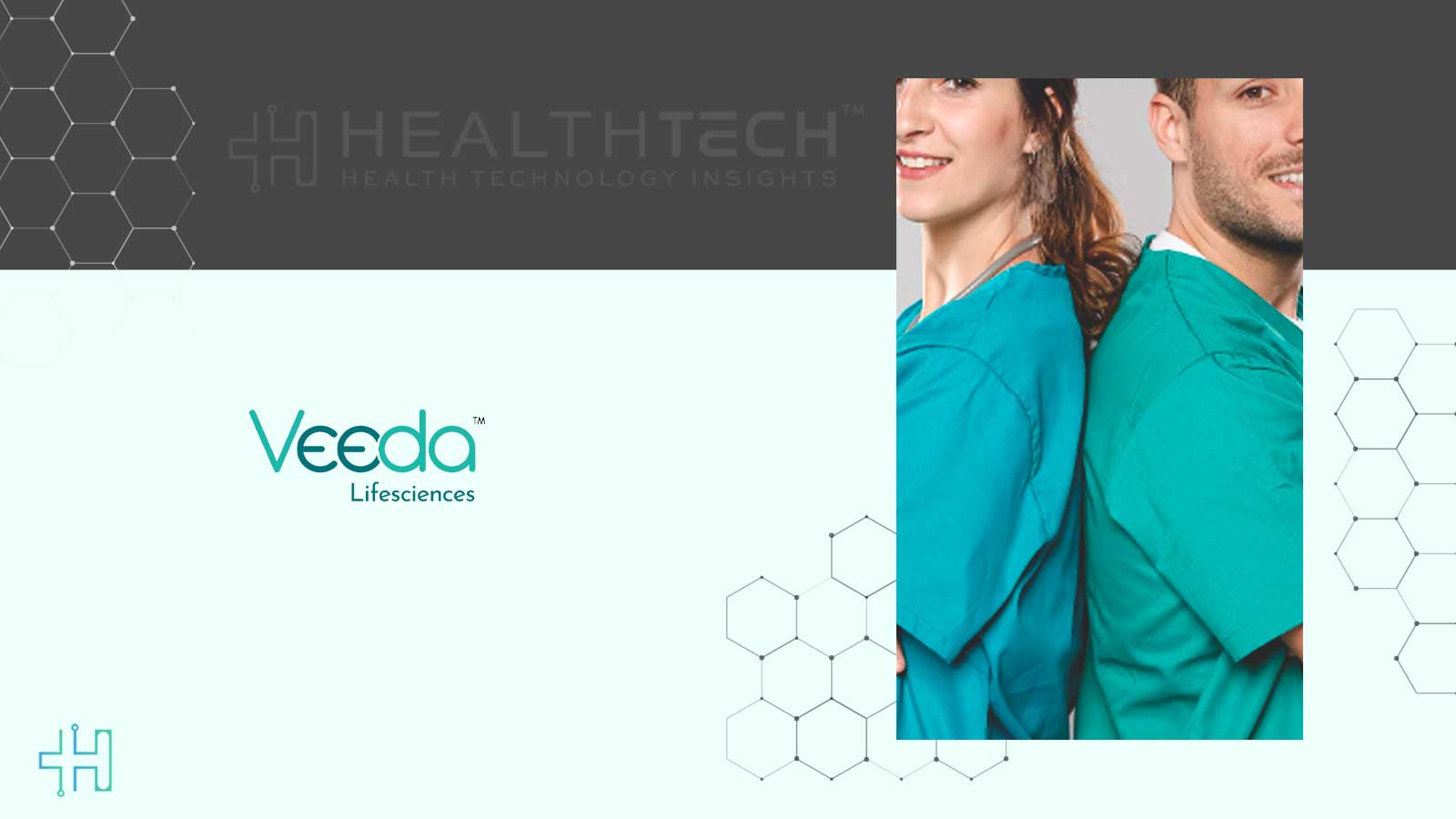 Veeda Lifesciences and Mango Sciences Collaborate to Bring AI Innovations to Clinical Trials