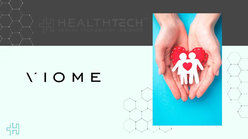 Viome and Scripps Research Partner to Create First At-Home RNA Test for Colon Cancer Prevention