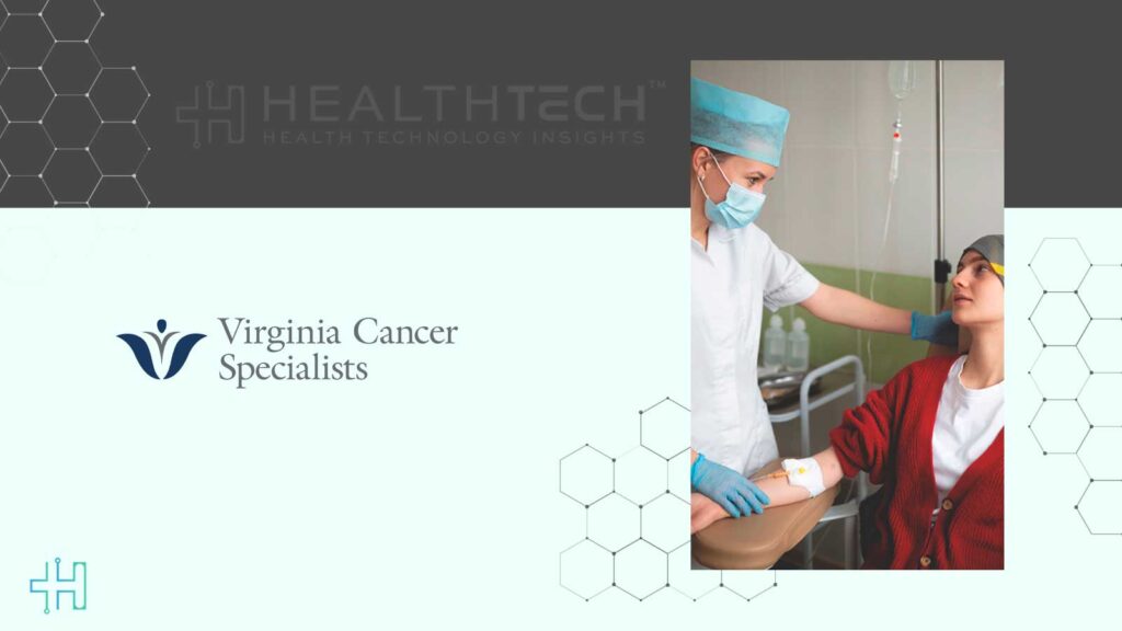 Virginia Cancer Specialists Rebrands Palliative Care to Enhance Patient Support